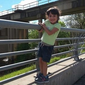 Meet your Posher, Diana